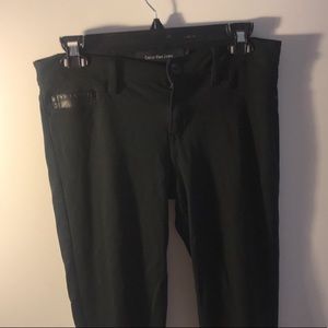 Authentic Calvin Klein Jeggings
